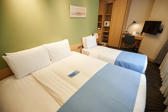 غرفة عائلية، Days Hotel by Wyndham Seoul Myeongdong 3/10