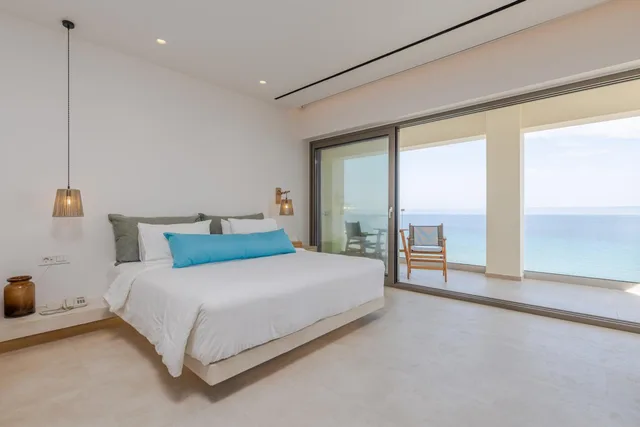 جناح تنفيذي، Tsamis Zante Suites 3/10