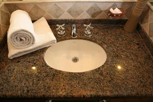 شقة بسرير مزدوج، Ankara Suites 2/2