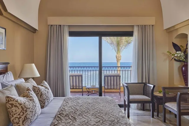 جناح جونيور، Jaz Lamaya Resort 1/1