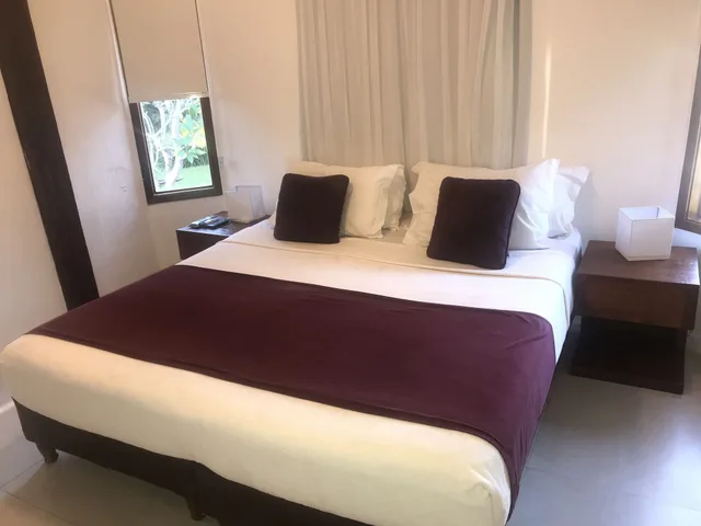 Suite, Murphy Bed, Sofa، Serena Boutique Hotel (ex. Serena Buzios Hotel) 2/2