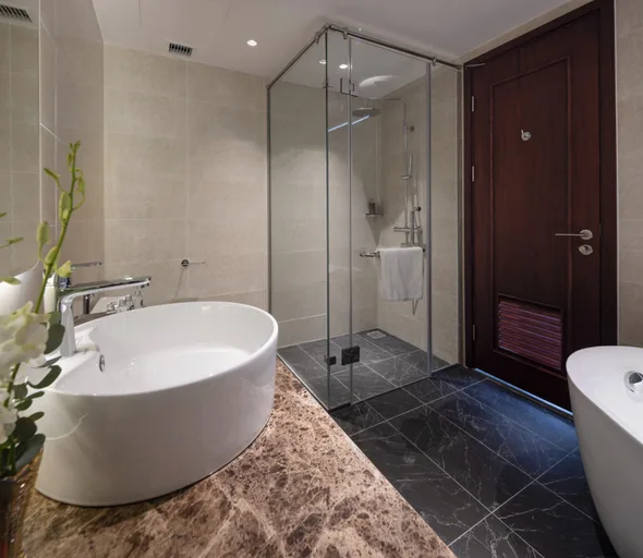 جناح تنفيذي، Best Western Premier Marvella Nha Trang Hotel 4/4