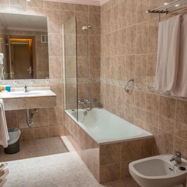 غرفة اقتصادية بسرير مزدوج، BLUESEA Costa Serena 3/8