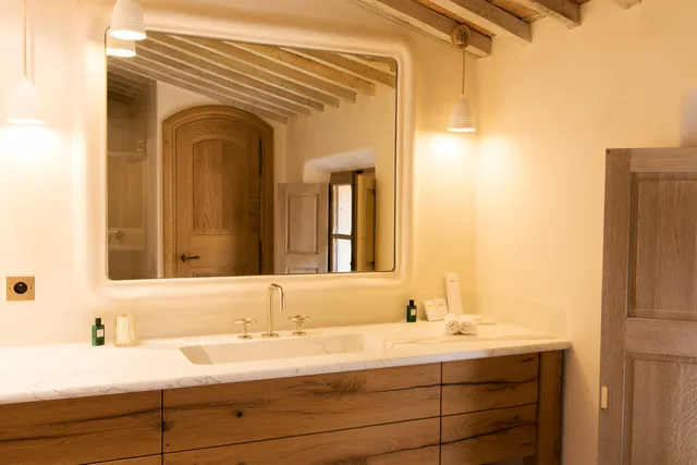 شقة، Hotel La Ponche 4/4