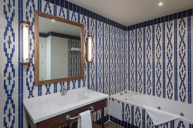 Roof Top, El Beso, Junior Suite, King Bed, Hot Tub, Ocean El Faro El Beso - Adult only 2/2