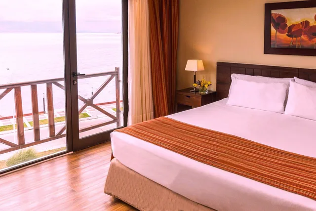 جناح ديلوكس بسرير كينج، Xelena Hotel and Suites 5/10