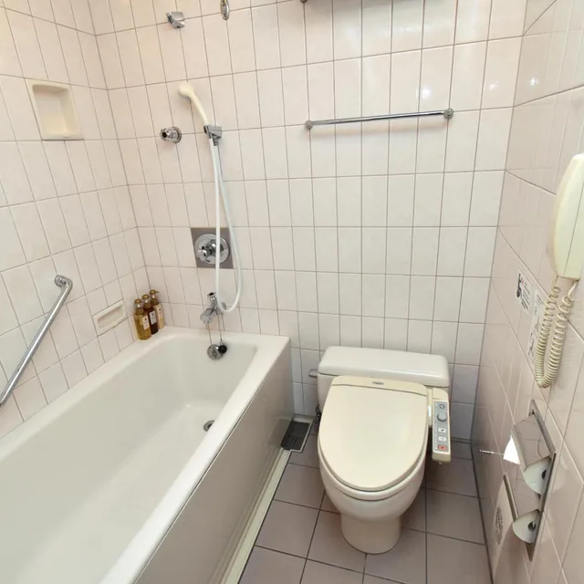 Superior, Single Bed, Star Gate Hotel Kansai Airport 9/9