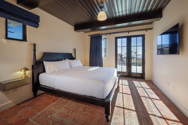 فيلا بسرير كينج، Hotel San Buena 1/2