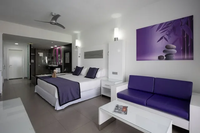 Junior suite Superior Ocean View Elite Club SJEE، RIU Palace Antillas - Adults Only - All Inclusive 4/7
