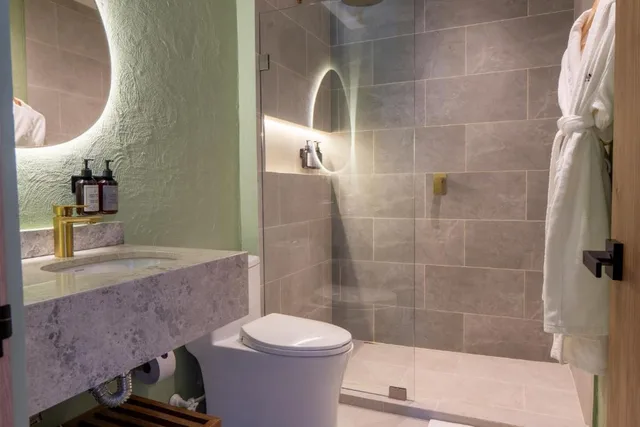 جناح بسرير كينج وسرير كوين بشرفة بغرفتي نوم، Hotel Faranda Collection Cucuta 8/9