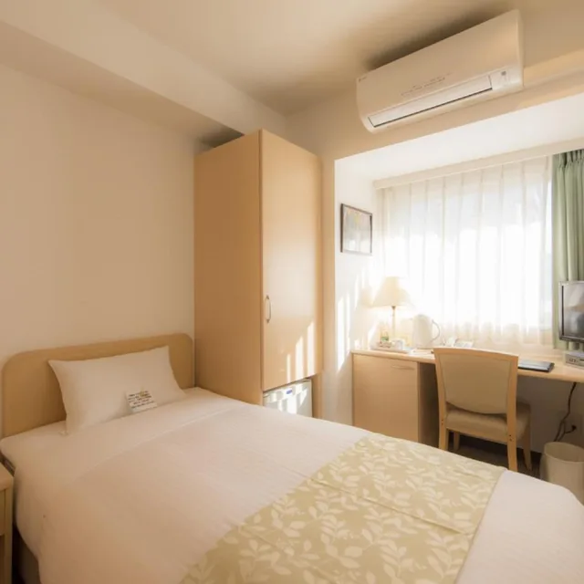 غرفة مفردة للمدخنين، Hotel Famy Inn Kinshicho 4/10