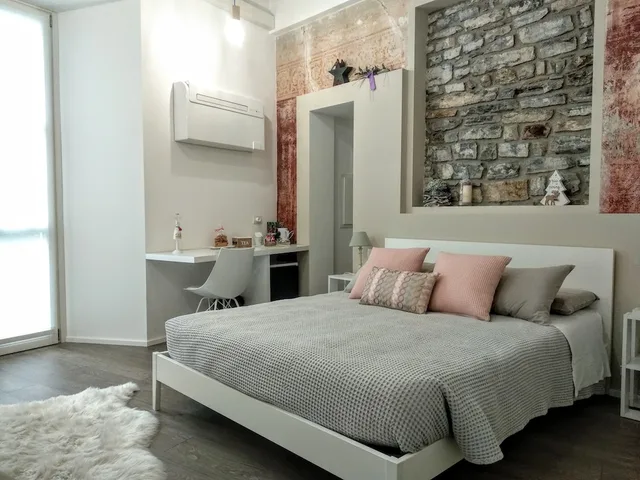 Bellagio, Deluxe, King Bed, City View, Private Bathroom, Sofa، Rumi Rooms 1/2