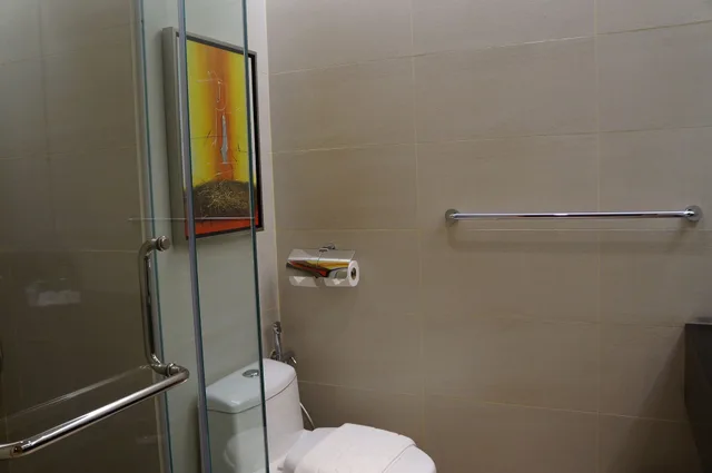 Premier, 2 Queen Beds, Greens Hotel And Suites 5/5