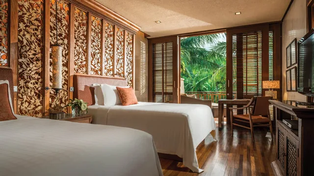 جناح بغرفة نوم واحدة، Four Seasons Resort Bali at Sayan 1/1