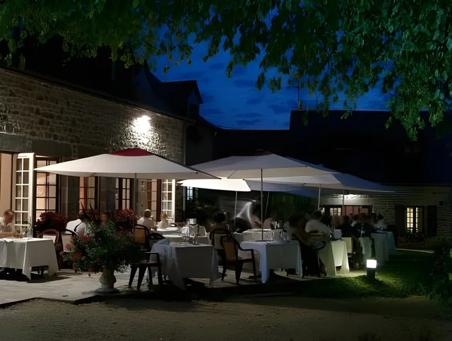 HOTEL LA MARJOLAINE، Mayenne 2/33