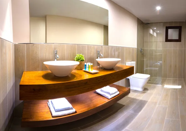جناح بريميوم مفرد بإطلالة على المسبح، Vitalclass Lanzarote Sports & Wellness Resort 2/2