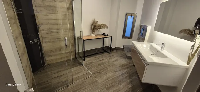 غرفة ديلوكس بسرير كوين بإطلالة على المسبح، The D Hotel Cesme Spa & Resort 8/8