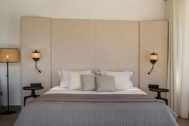 Infinity, Suite, King Bed, Sofa, Private Pool، LYO Boutique Hotel 6/9