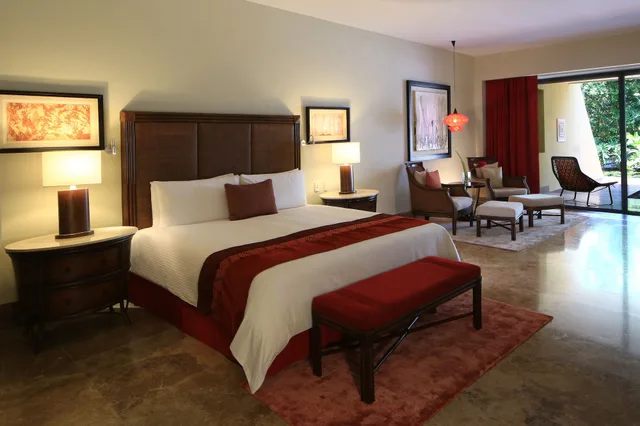 Zen Experience, Suite, 2 Queen Beds, Nature View، Grand Velas Riviera Maya - All Inclusive 8/10