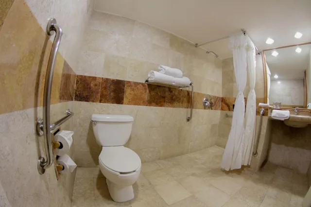Standar king، Plaza Pelicanos Club Beach Resort 9/10