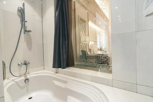 جناح بريميير ديلوكس، فندق إريديوم(Iridium Taif Hotel) 3/10