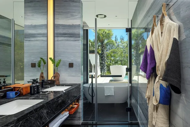 Kimpton Aqeos Hainan by IHG، Baocheng 49/50