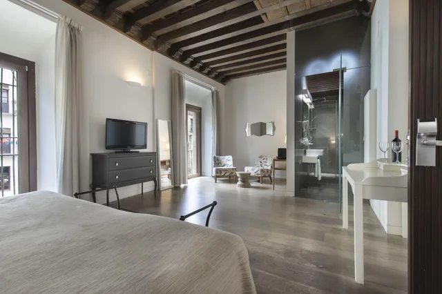 Suite, Alhambra View، Shine Albayzin 7/10