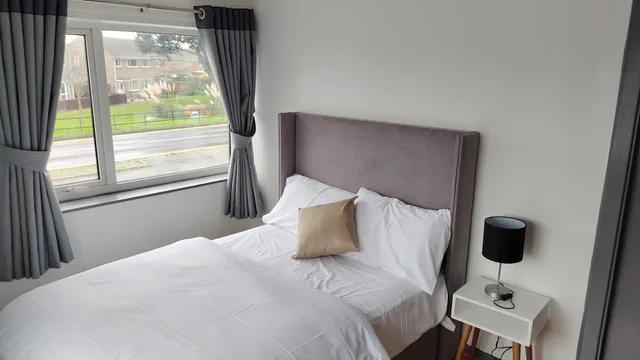 Standard Double Room - Shared، The Silver City Hotel 3/3