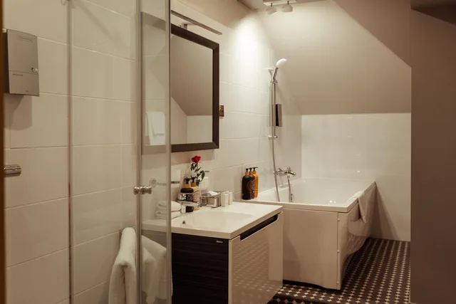 شقة بغرفة نوم واحدة، Promenade Hotel 4/5