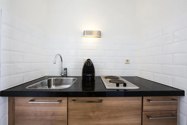 Studio, Two Story، Hotel Residence Le Coin 6/7