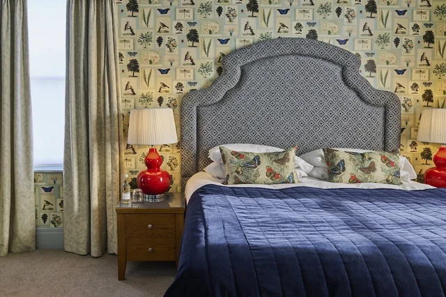 Junior Suite, King Bed, Hotel Du Vin & Bistro Cheltenham 1/5