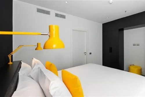 شقة بغرفة نوم واحدة مع أريكة، Staycity Aparthotel Mestre 1/1