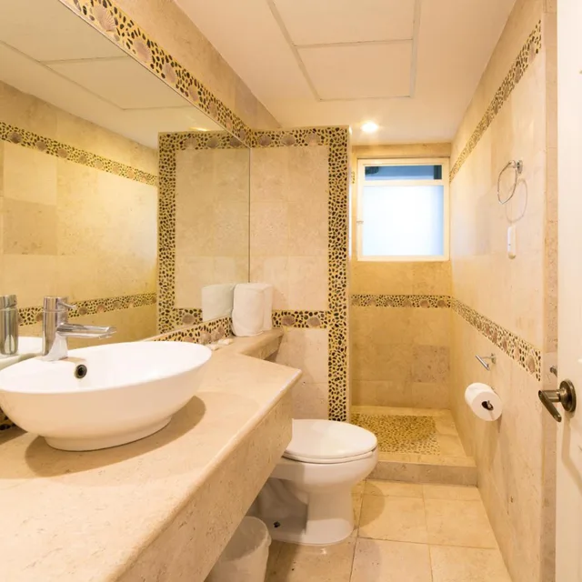 جناح، Villamar Princesa Suites 9/10