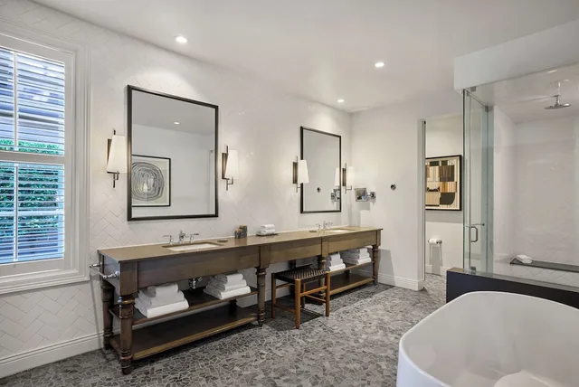 جناح بريميوم بسرير كينج، Hotel Yountville 5/5