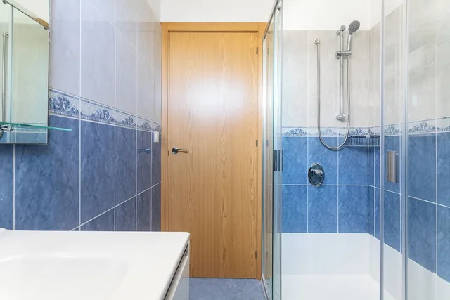 استوديو أساسي بسريرين منفصلين بإطلالة على البحر مع أريكة، Apartamentos Mirador 4/4