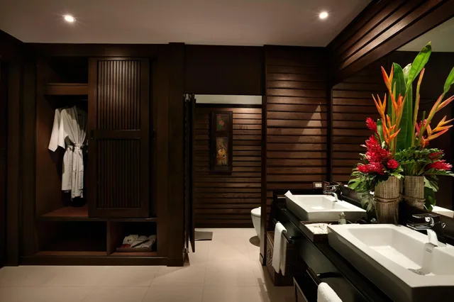 Garden Pool Villa, Bo Phut Resort and Spa 1/1