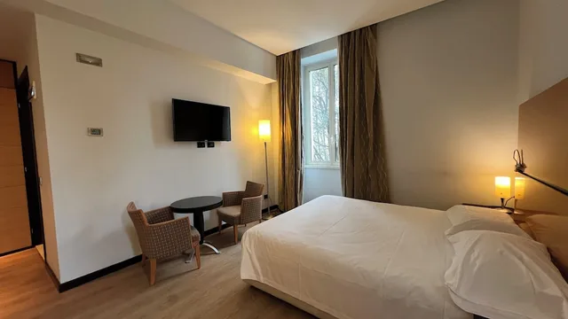 Superior, Single, Double Bed, Hotel Igea 5/9