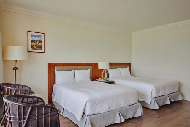 Go, Japanese, Club, 2 Double Beds, Ocean Front, Club Lounge Access، Lotte Hotel Guam 3/10