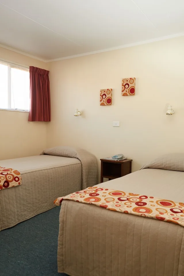 شقة عائلية بسرير كوين بغرفتي نوم بمطبخ، Bavarian Motel 1/1