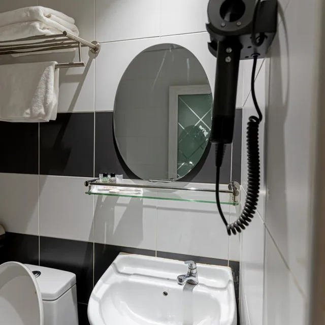 Sakura, Double Bed، KOHO HOTEL 6/6