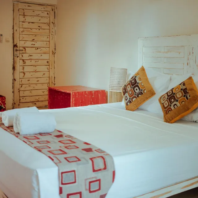 Studio, No Balcony، Gili Amor Boutique Resort 2/9