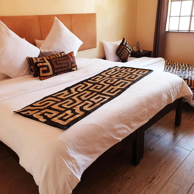 غرفة قياسية ثلاثية، Acacia Tree Lodge 5/10