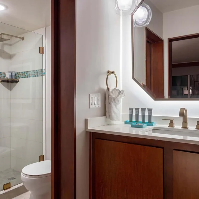 Room, 2 Double Beds, Pool Side، Hotel Adeline 8/11