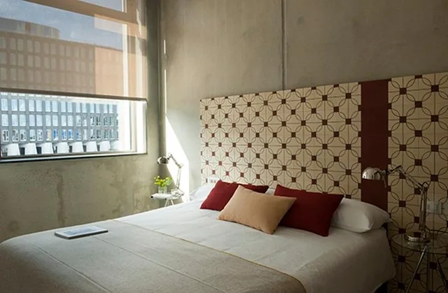 شقة كومفورت بغرفتي نوم، Eric Vokel Boutique Apartments Amsterdam Suites 2/4