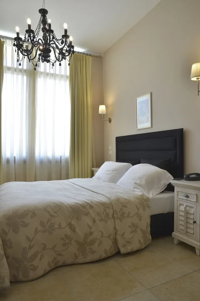 Deluxe, Double Bed, Forest View، Forest Suites Boutique Hotel 3/5