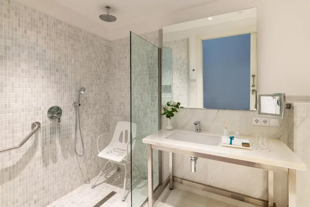 Junior Suite, Accessible, Fariones Hotel 2/2