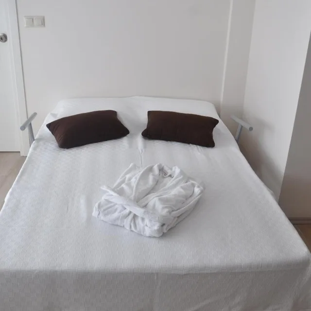 جناح بإطلالة على المدينة، Dort Mevsim Suit Otel 9/10