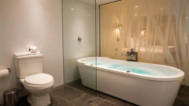 Deluxe, King Bed, BTH Hotel Boutique Concept 5/5