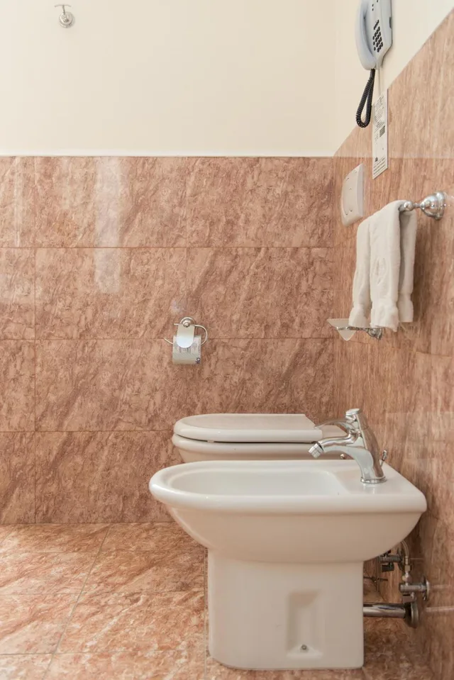 غرفة مفردة، Grand Hotel Di Lecce 9/12