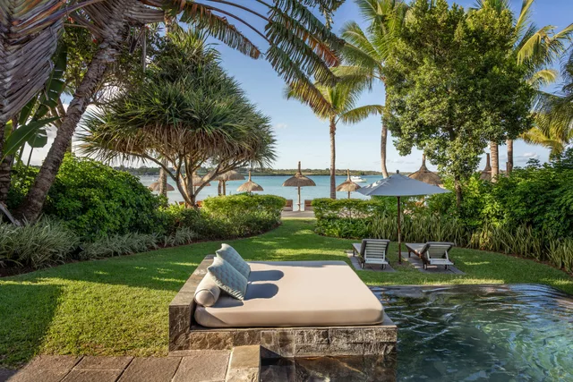 Pool, Premium, Villa, Ocean Front، Four Seasons Resort Mauritius at Anahita 7/7